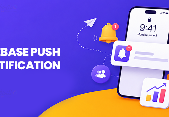 firebase push notification service