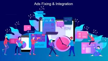 Ads fixing and Integration RangiiStudio