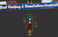 Car Transporter Parking Trailor screen shoot 4 Rangii Studio
