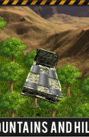 Army Truck Simulator screen shoot 5 Rangii Studio