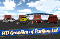 Car Transporter Parking Trailor screen shoot 5 Rangii Studio