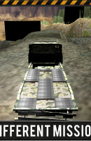 Army Truck Simulator screen shoot 6 Rangii Studio