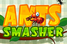 Ant-Smasher