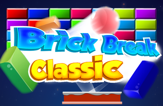 Brick Break Classic