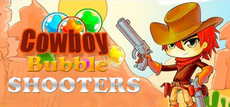 Bubble Shooter Cartoon Graphics, Designs & Templates