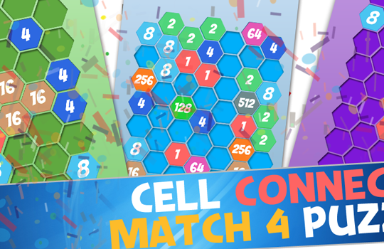 Cell Connect