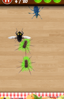 Ant Smasher 2d Games on Behance