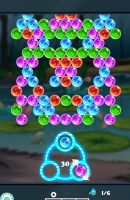 forest bubble shooter 2 (2)