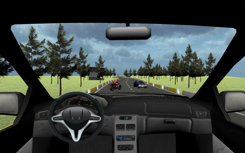 PC] [WIP] FREEDRIVE - An Open World driving simulator - Unity Forum