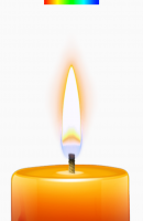 Amazing Candle Magic (1)