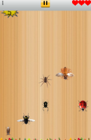 Ant Smasher 2d Games on Behance