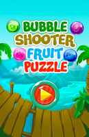 Bubble Shooter Fruit Puzzle (1)