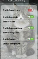 Cat Screen Lock (1)