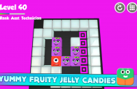 Cube Puzzle3D Juice Fruit (5)