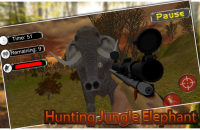 Elephant Hunter Sniper Shooter (1)