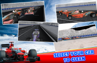 Formula Car Racing Snow Season (4)