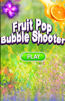 Fruit Pop-Bubble Shooter (1)