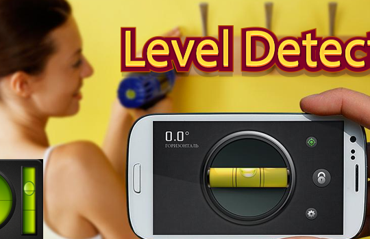 Level Detector