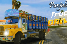 Offroad-Truck-Driver-Punjabi