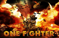 One Fighter (1)