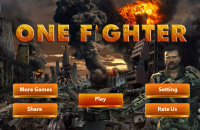 One Fighter (2)