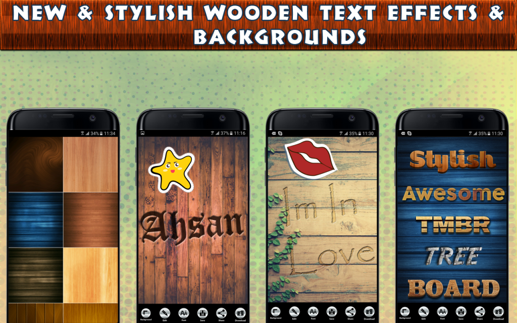 Stylish Name Maker for Android - Download