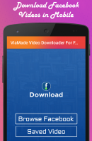 Video Downloader For Facebook (1)