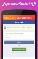 Video Downloader For Facebook (4)