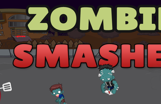 Zombies Smasher