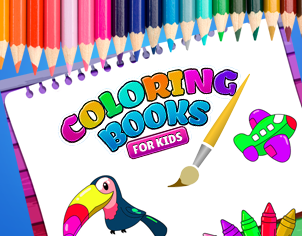 Download Coloring Book Android App Source Code Ready To Publish