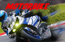 Motorbike sprint Android game Source Code