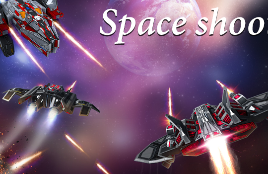 space shooter