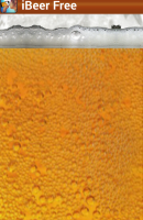 Beer Free Andriod app Screen shot 5
