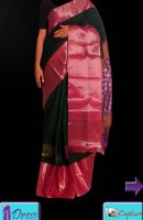 Indian Dress Shoot (2)