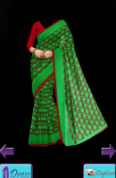 Indian Dress Shoot (6)
