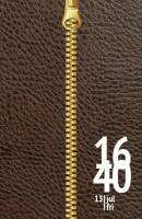 Leather Zipper (3)