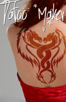 Tattoo on Body (1)