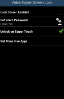 voice zipper screen lock (4)
