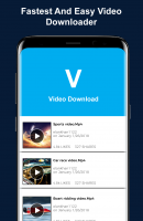 All Video Downloader Android App-2