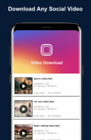All Video Downloader Android App-4