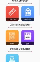 BMI Calculator Android App (2)