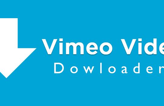 Vimeo Video Downloader App