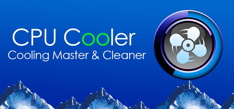 CPU-Cooler-Cooling-Master-Cleaner Source Code