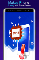 CPU Cooler - Cooling Master & Cleaner Screenshot