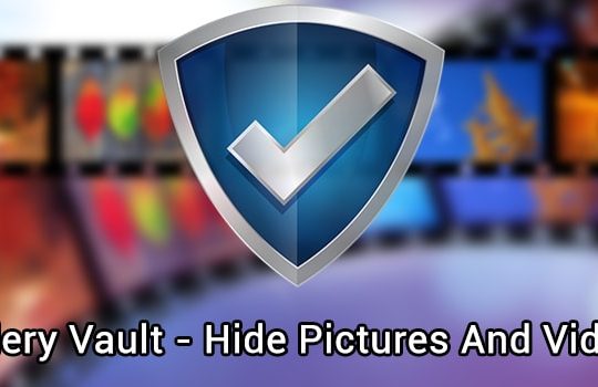 Gallery-Vault-Hide-Pictures-And-Videos source Code