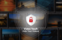 HD Video Player and Videos Vault Android App Source Code