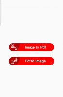 Image to PDF Converter - PDF to Image Converter screenshot (1)