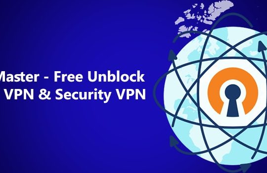 VPN Master - Free Unblock Proxy VPN and Security VPN Source Code
