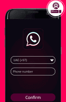 MeChat Live Chat – WhatsApp Clone Screenshot 7