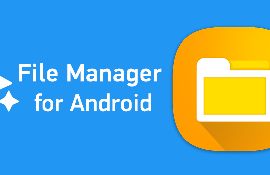 File Manager for Android Rangii Studio